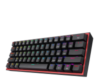 REDRAGON Fizz Pro Black - 1326926 - zdjęcie 4